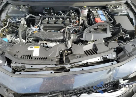 2025 Honda Accord Se from USA, damaged, VIN 1HGCY1F42SA006323